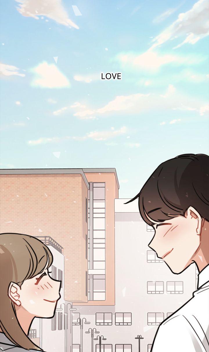 Like You’ve Never Been Hurt Chapter 50 - page 40