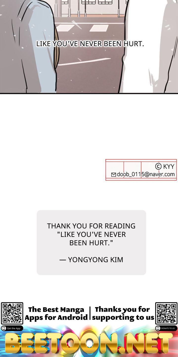Like You’ve Never Been Hurt Chapter 50 - page 41