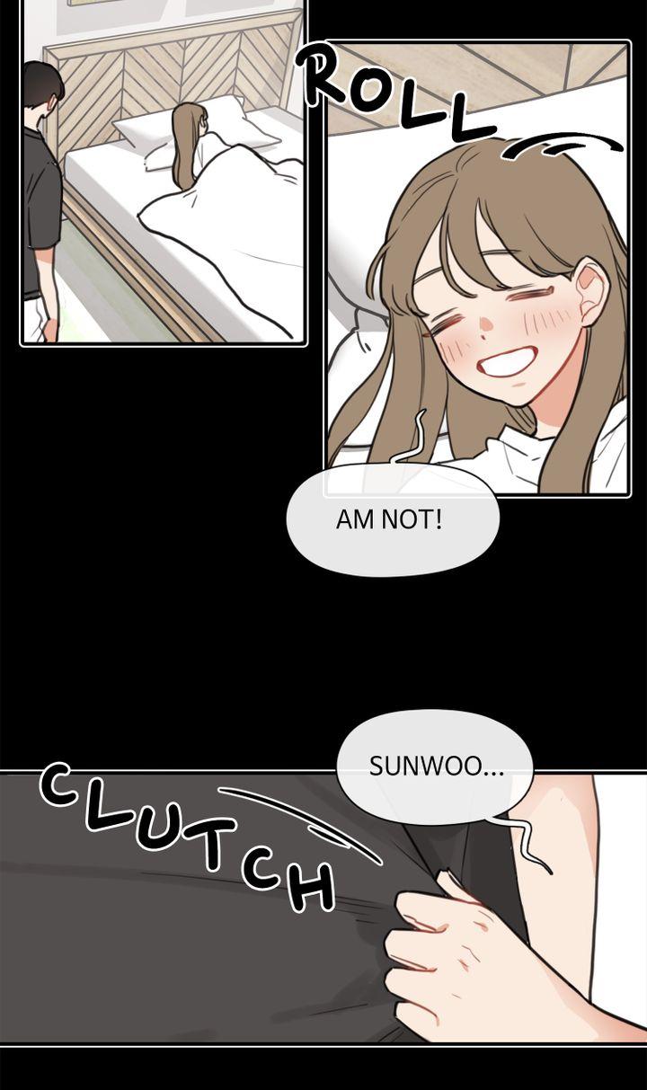 Like You’ve Never Been Hurt Chapter 50 - page 8