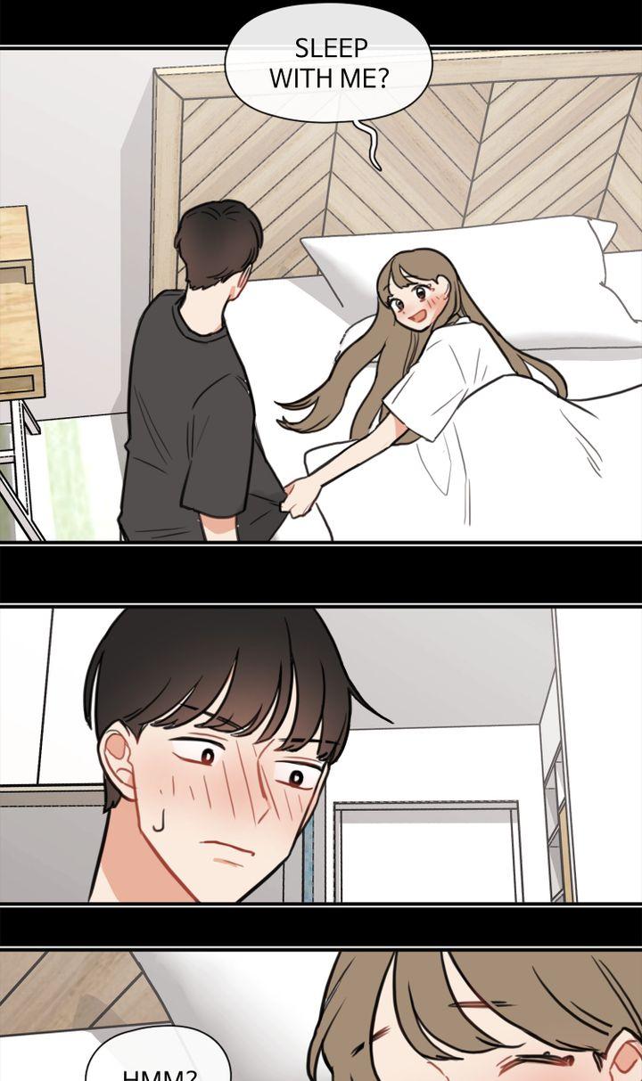 Like You’ve Never Been Hurt Chapter 50 - page 9