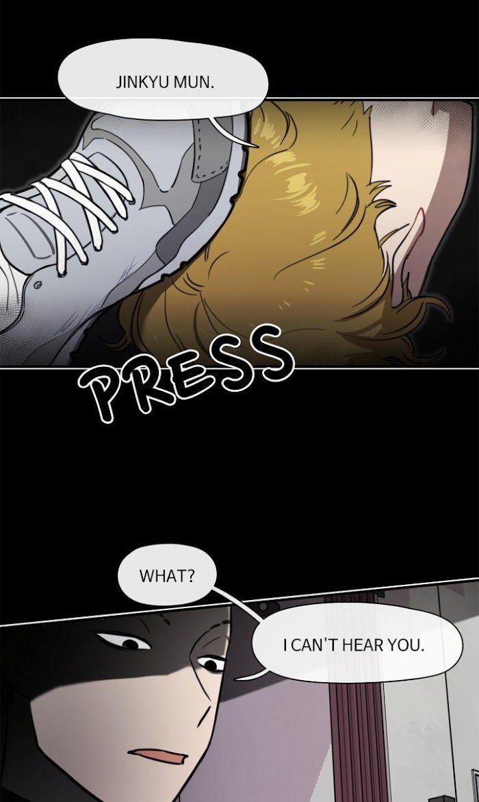 Like You’ve Never Been Hurt Chapter 25 - page 10