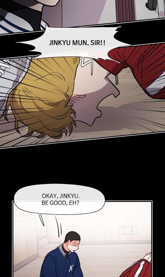Like You’ve Never Been Hurt Chapter 25 - page 11