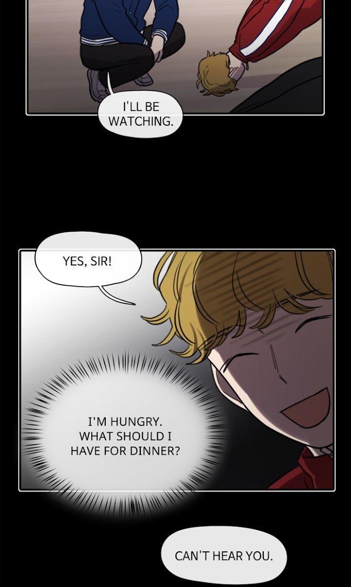 Like You’ve Never Been Hurt Chapter 25 - page 12