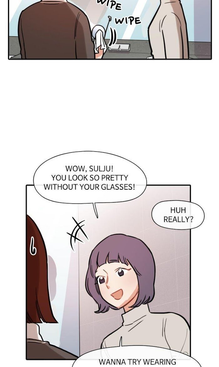 Like You’ve Never Been Hurt Chapter 25 - page 16