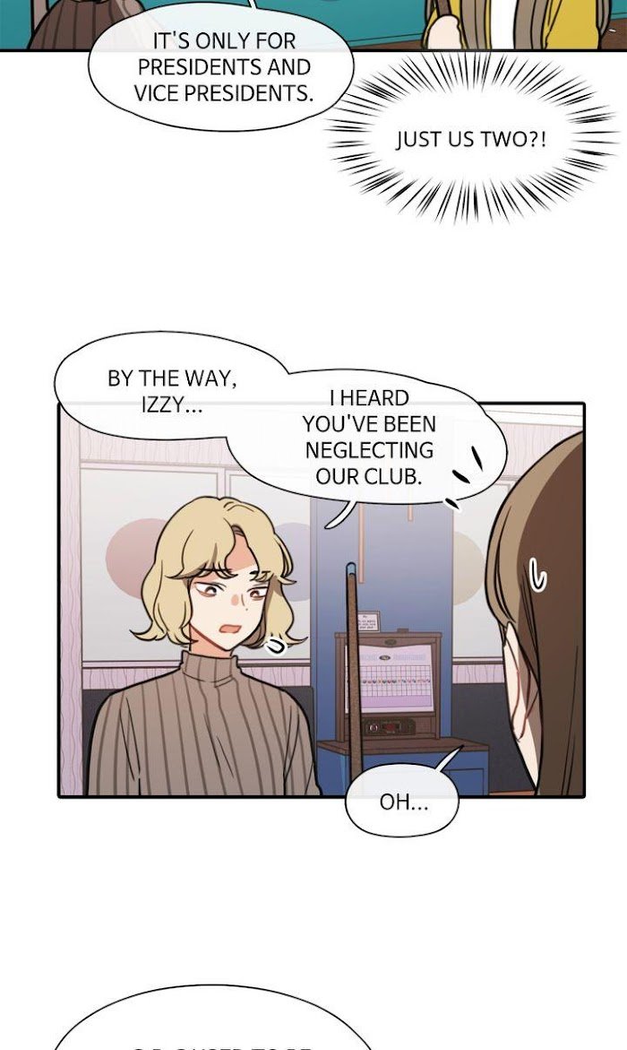 Like You’ve Never Been Hurt Chapter 25 - page 27