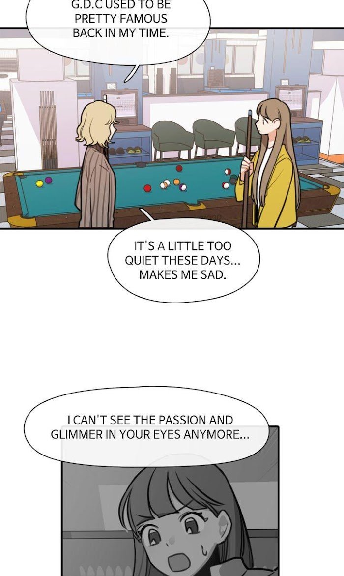 Like You’ve Never Been Hurt Chapter 25 - page 28