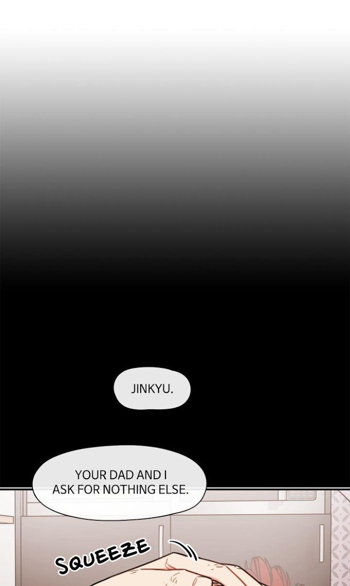 Like You’ve Never Been Hurt Chapter 25 - page 3