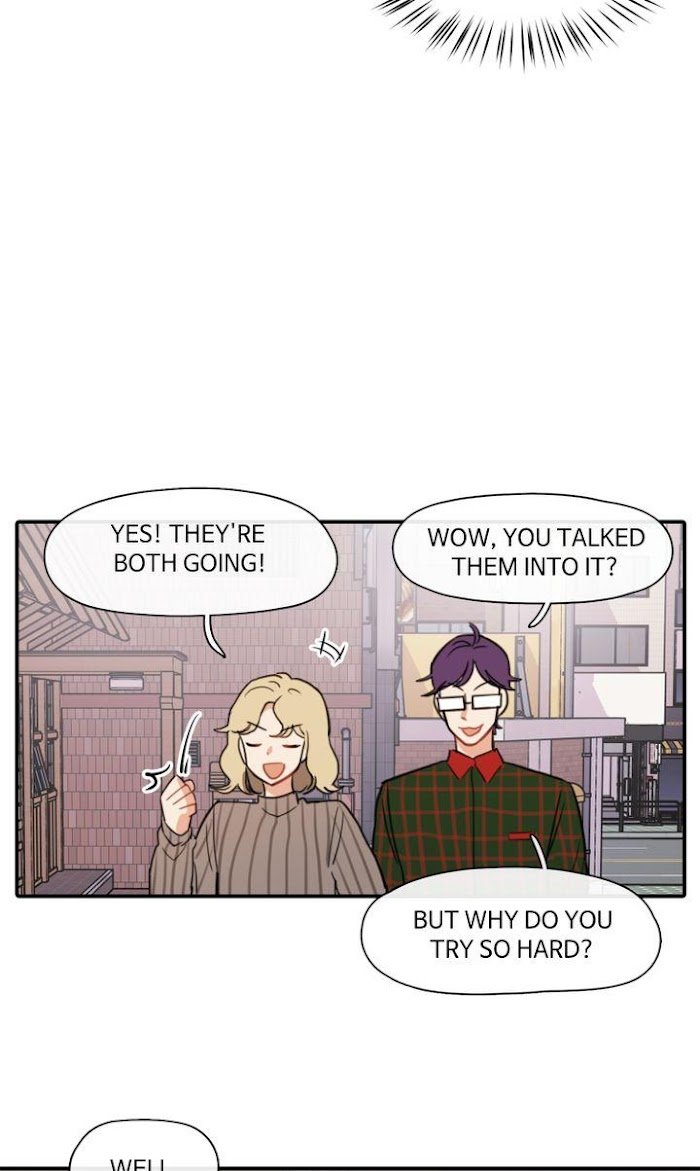 Like You’ve Never Been Hurt Chapter 25 - page 30