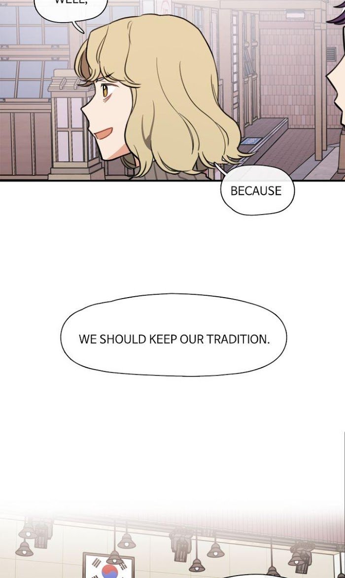 Like You’ve Never Been Hurt Chapter 25 - page 31