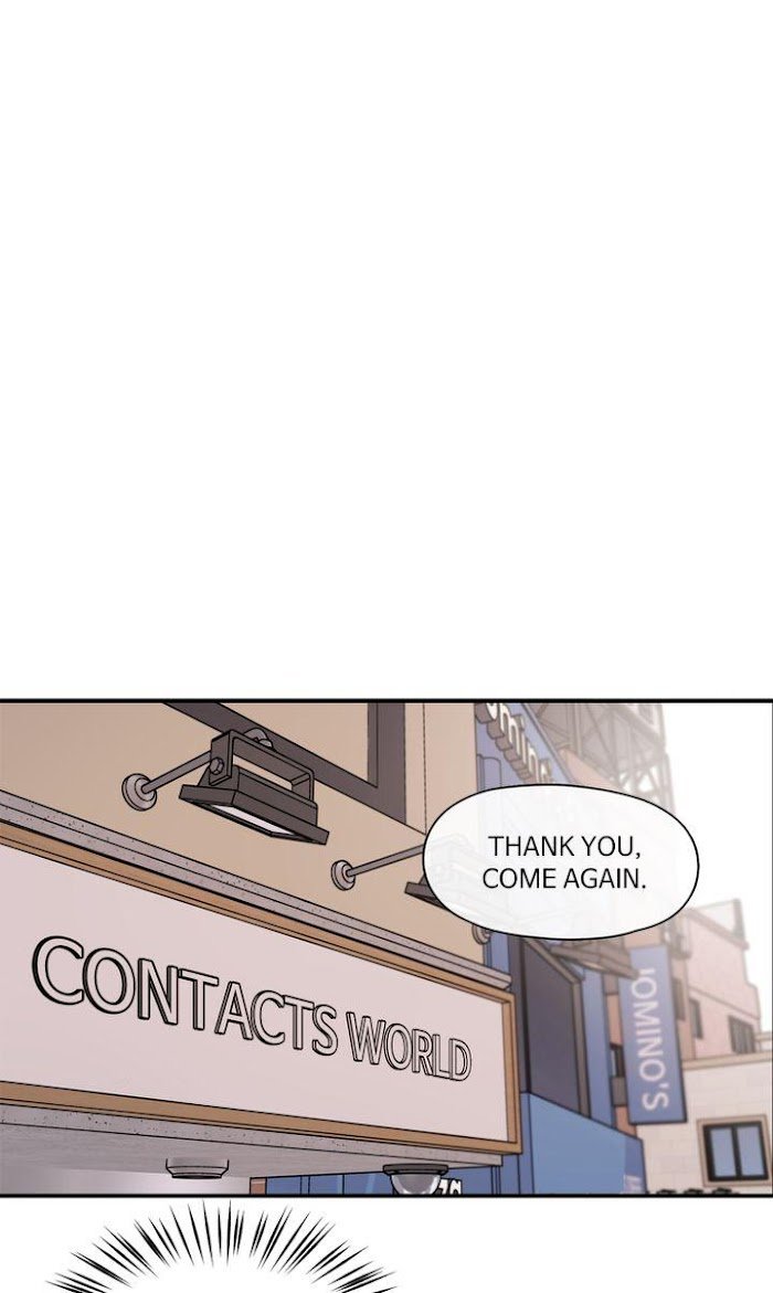 Like You’ve Never Been Hurt Chapter 25 - page 36