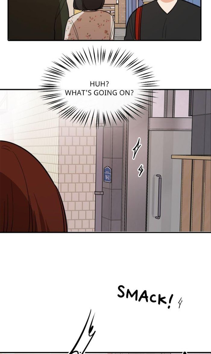 Like You’ve Never Been Hurt Chapter 25 - page 38