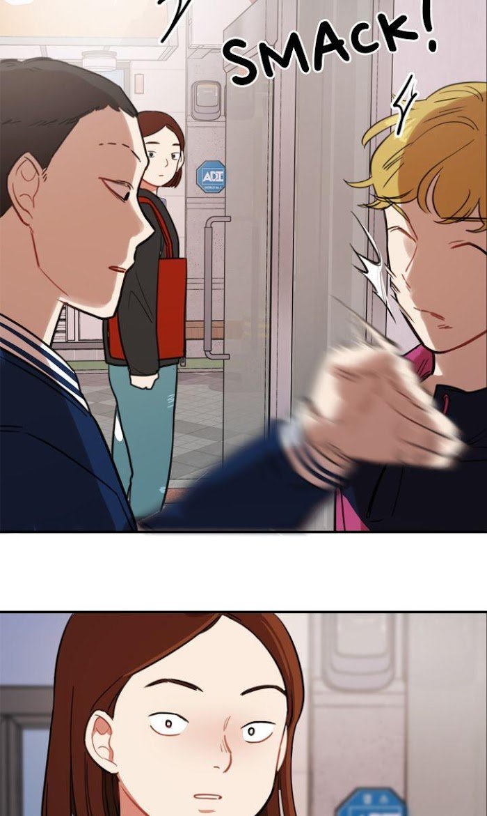 Like You’ve Never Been Hurt Chapter 25 - page 39