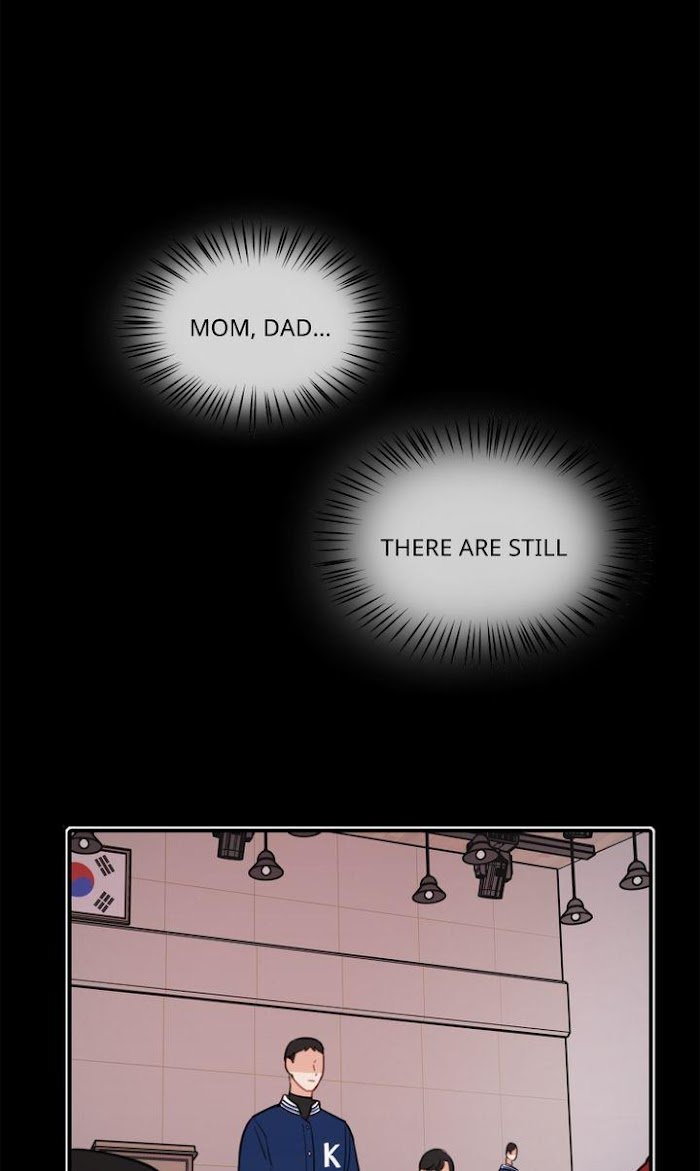 Like You’ve Never Been Hurt Chapter 25 - page 6