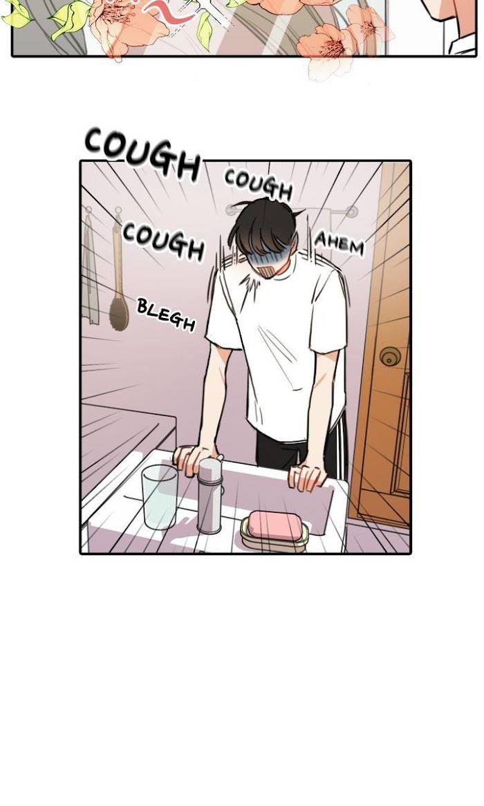 Like You’ve Never Been Hurt Chapter 19 - page 10