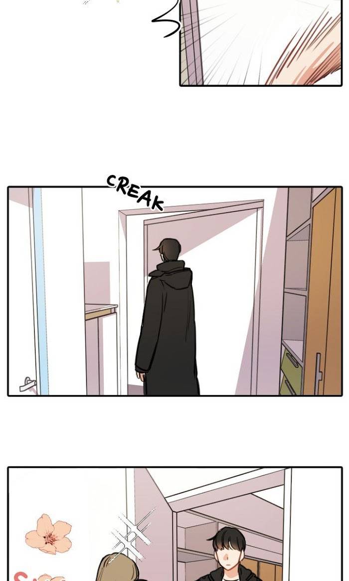 Like You’ve Never Been Hurt Chapter 19 - page 12