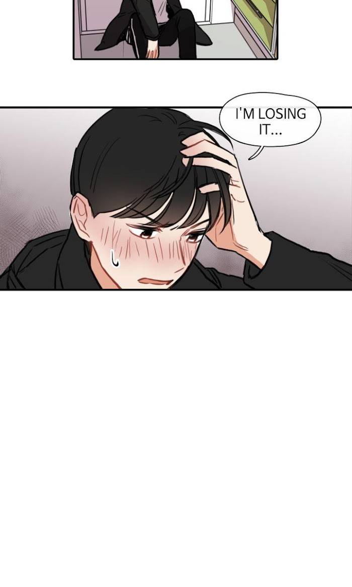 Like You’ve Never Been Hurt Chapter 19 - page 14
