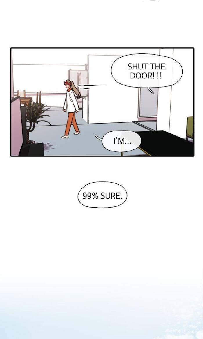 Like You’ve Never Been Hurt Chapter 19 - page 18