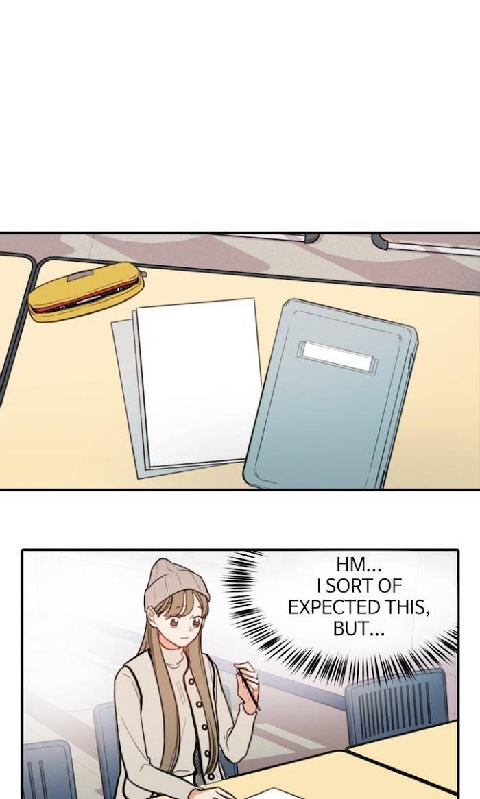 Like You’ve Never Been Hurt Chapter 19 - page 21