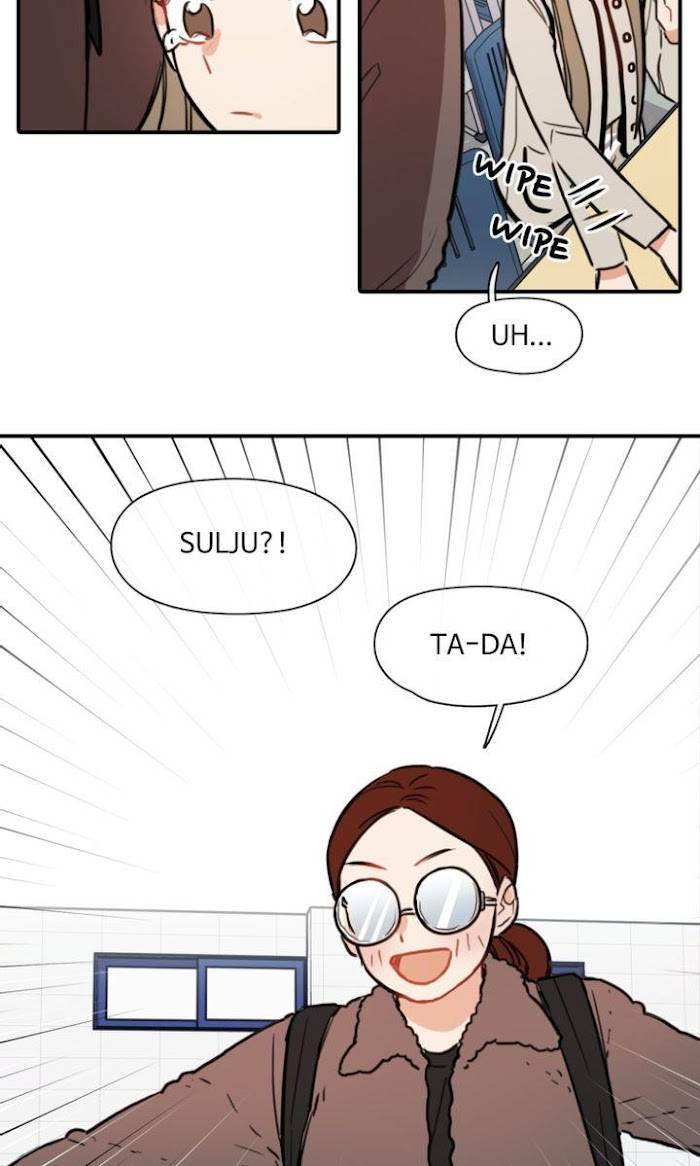 Like You’ve Never Been Hurt Chapter 19 - page 24