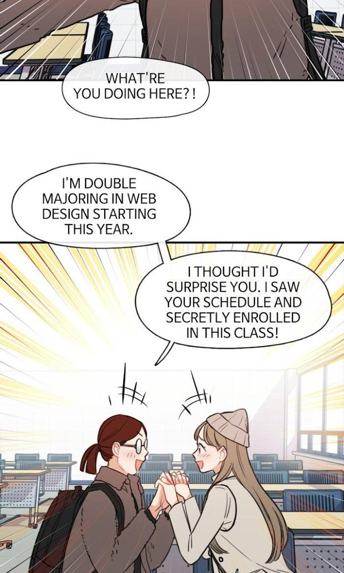 Like You’ve Never Been Hurt Chapter 19 - page 25