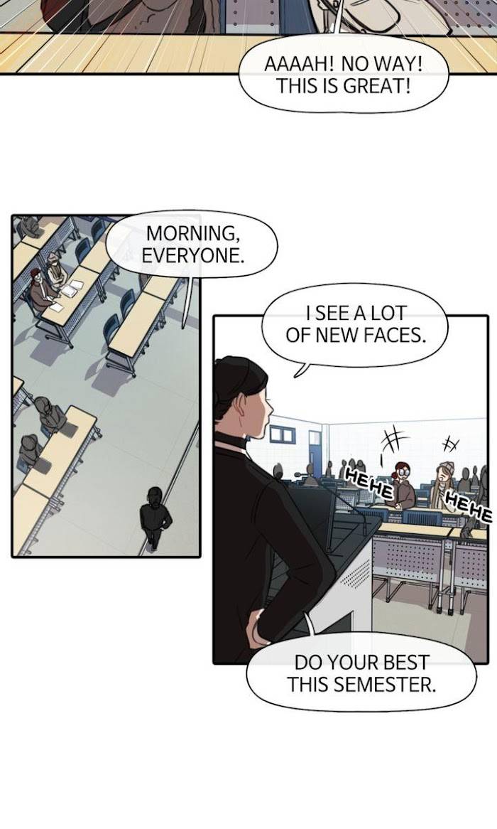 Like You’ve Never Been Hurt Chapter 19 - page 26