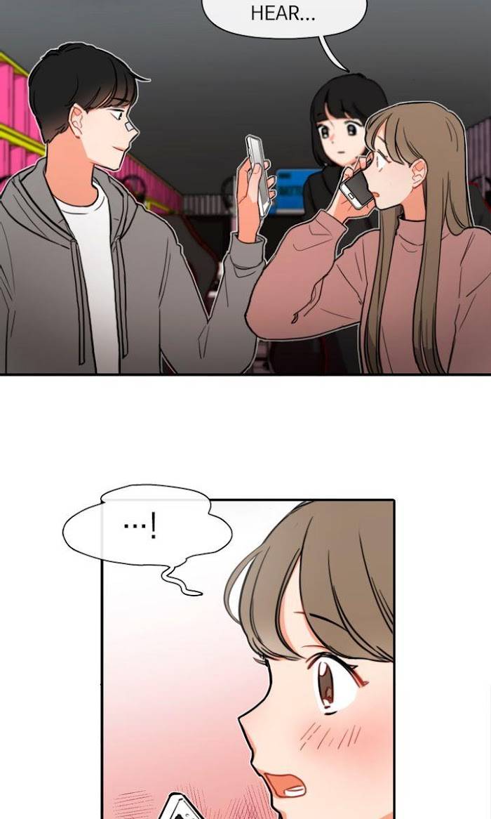 Like You’ve Never Been Hurt Chapter 19 - page 3