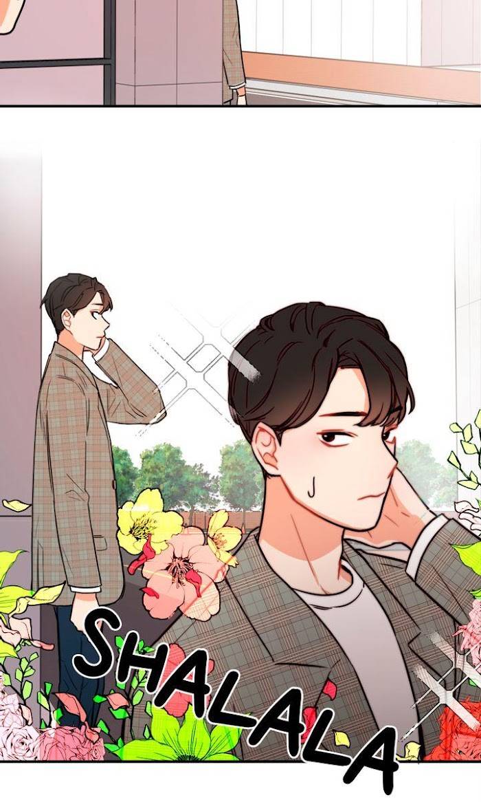 Like You’ve Never Been Hurt Chapter 19 - page 31
