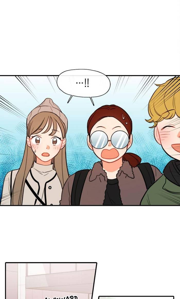 Like You’ve Never Been Hurt Chapter 19 - page 32