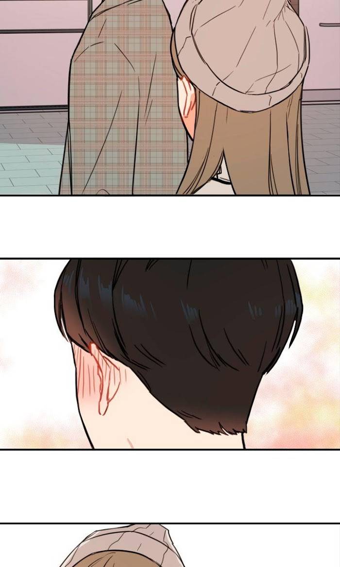 Like You’ve Never Been Hurt Chapter 19 - page 37