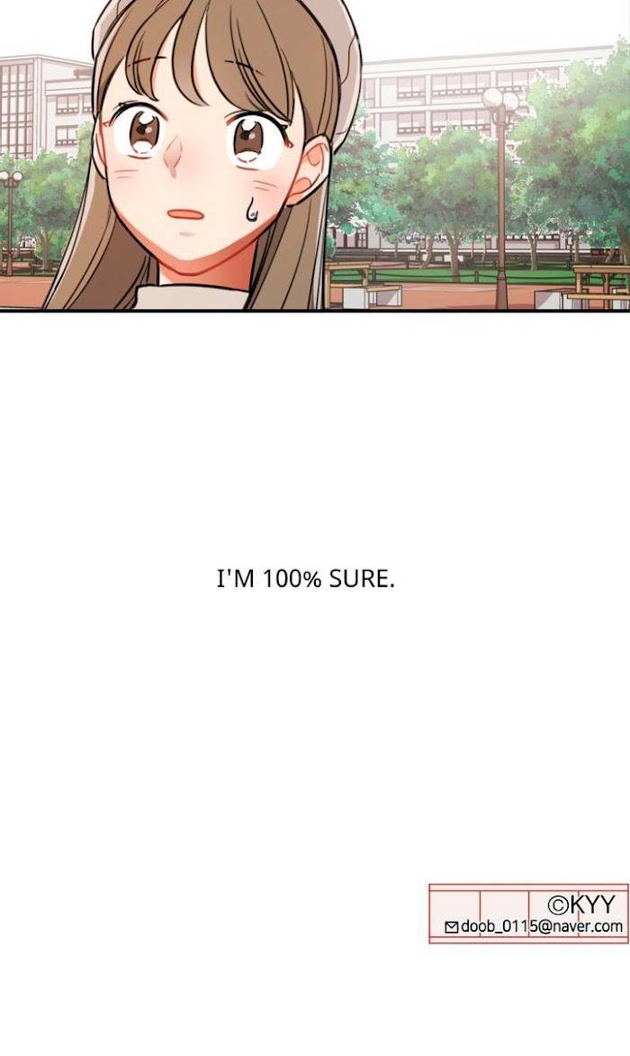 Like You’ve Never Been Hurt Chapter 19 - page 38