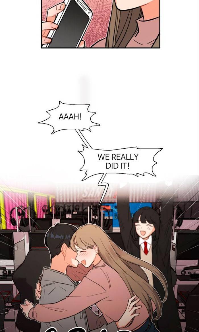 Like You’ve Never Been Hurt Chapter 19 - page 4