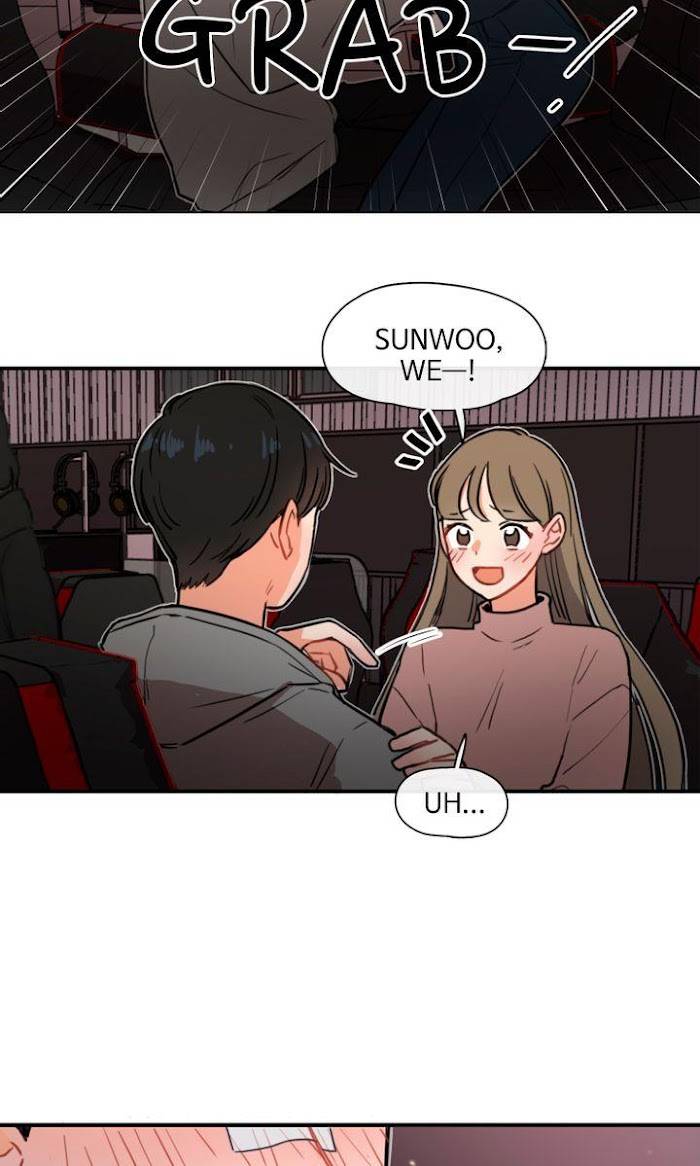 Like You’ve Never Been Hurt Chapter 19 - page 5