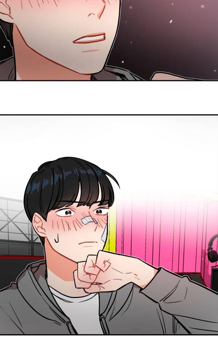 Like You’ve Never Been Hurt Chapter 19 - page 6