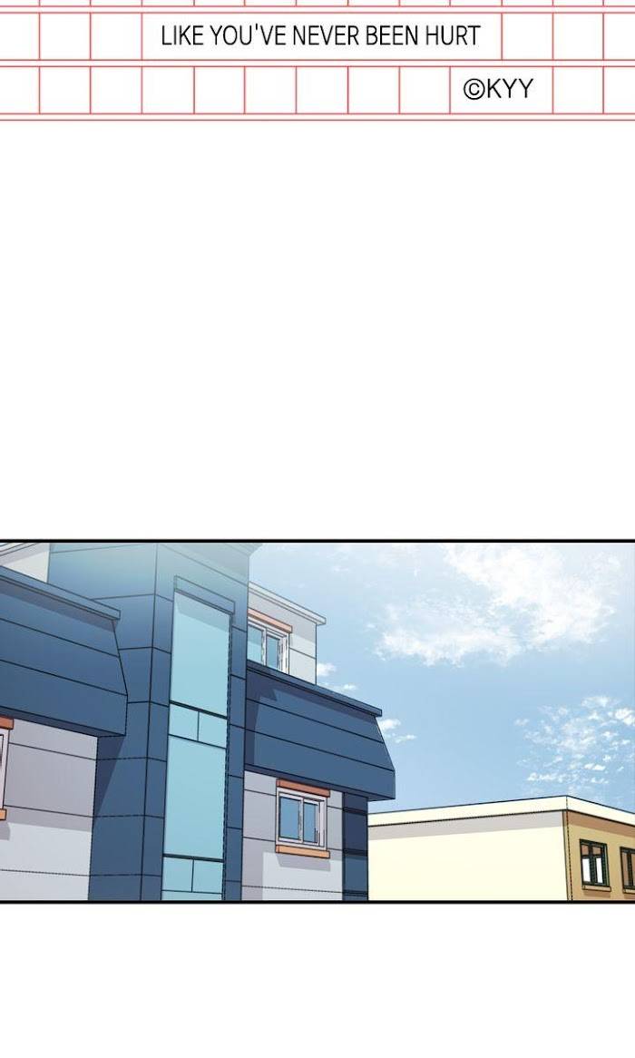 Like You’ve Never Been Hurt Chapter 19 - page 8