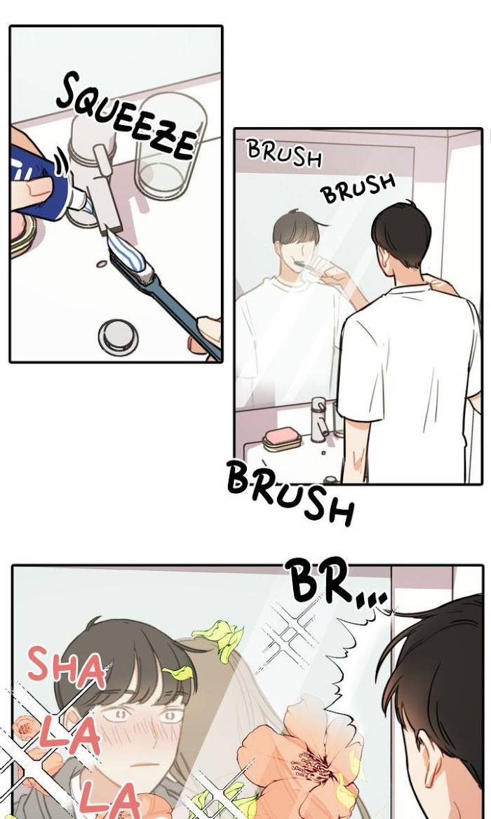 Like You’ve Never Been Hurt Chapter 19 - page 9