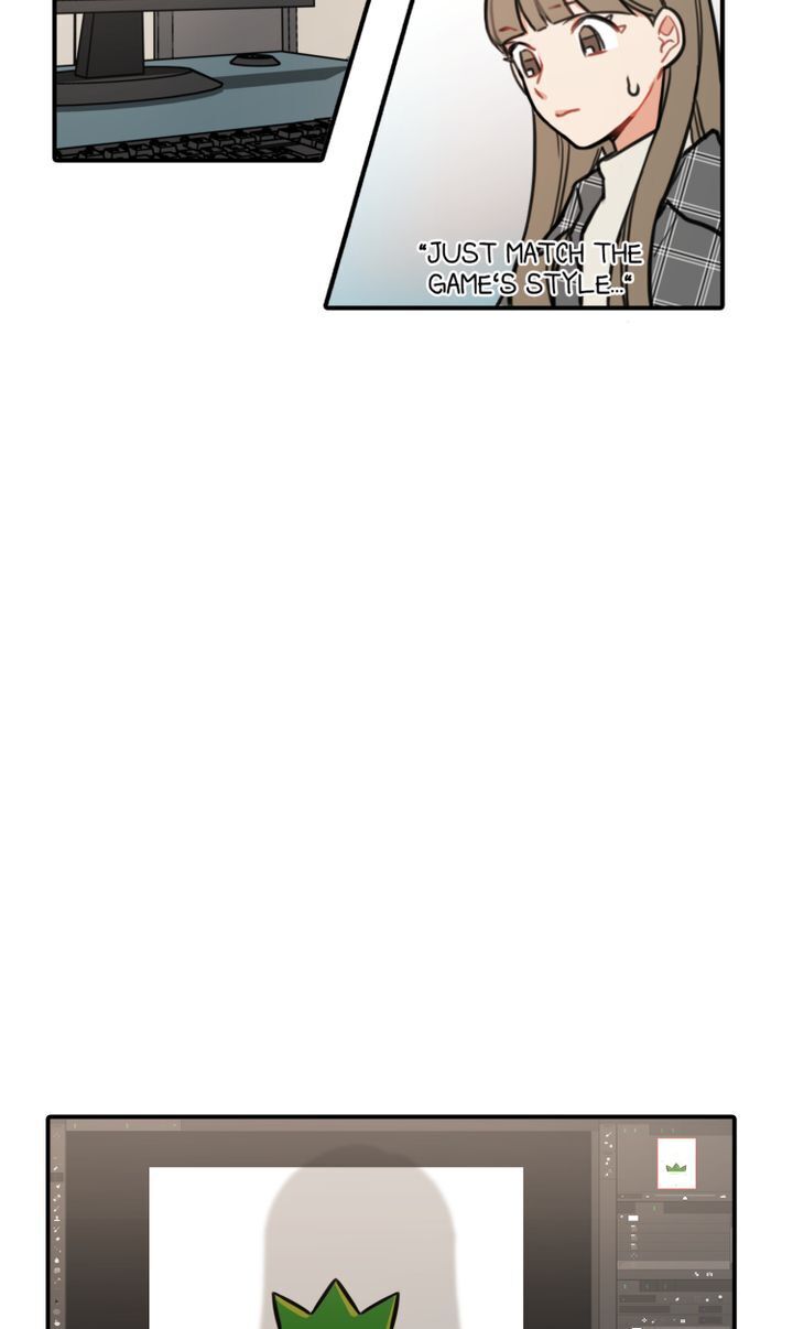Like You’ve Never Been Hurt Chapter 8 - page 9
