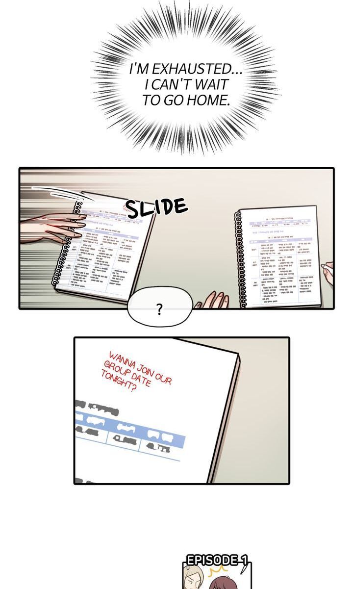 Like You’ve Never Been Hurt Chapter 5 - page 10