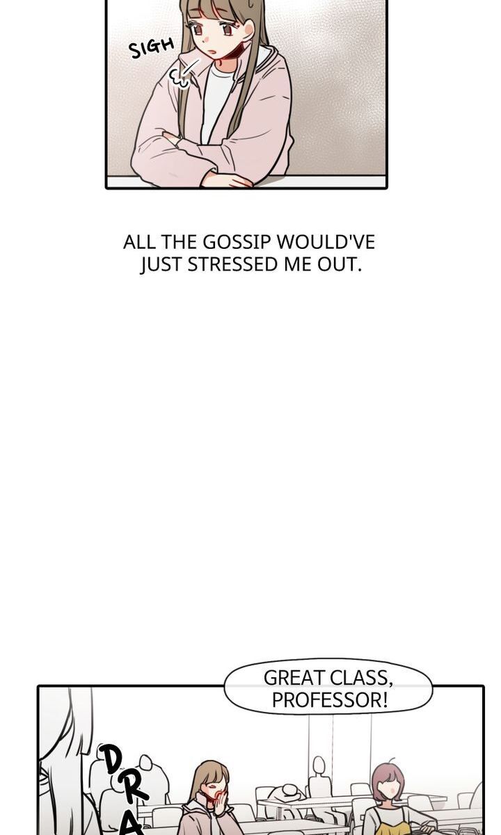 Like You’ve Never Been Hurt Chapter 5 - page 14