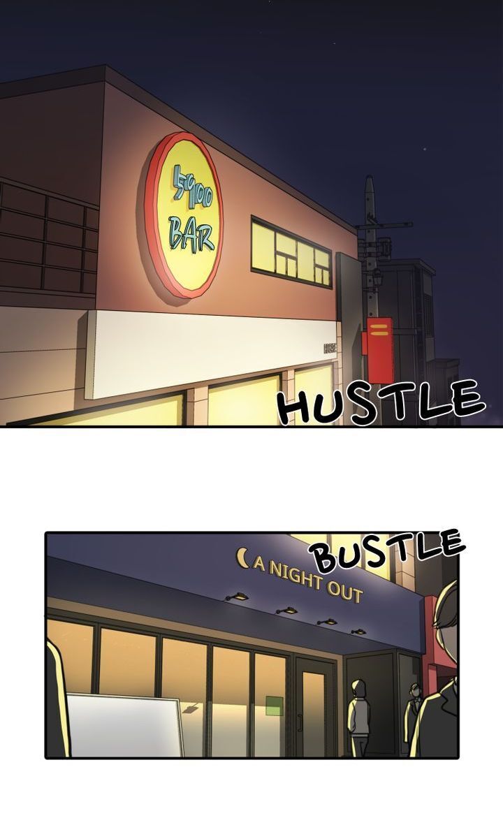 Like You’ve Never Been Hurt Chapter 5 - page 23