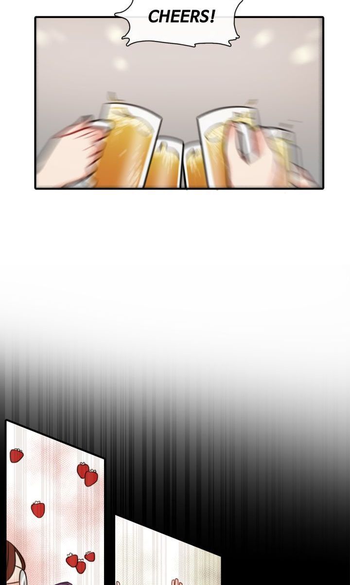 Like You’ve Never Been Hurt Chapter 5 - page 25