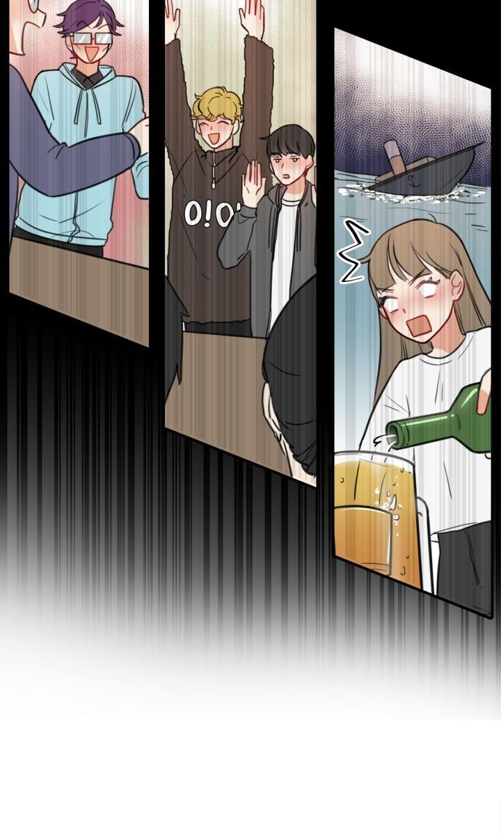 Like You’ve Never Been Hurt Chapter 5 - page 26