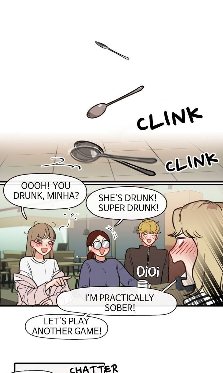 Like You’ve Never Been Hurt Chapter 5 - page 27