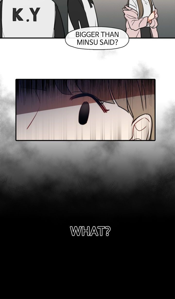 Like You’ve Never Been Hurt Chapter 5 - page 32