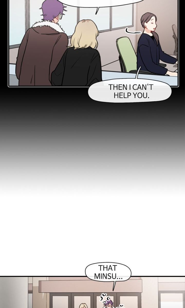 Like You’ve Never Been Hurt Chapter 5 - page 4