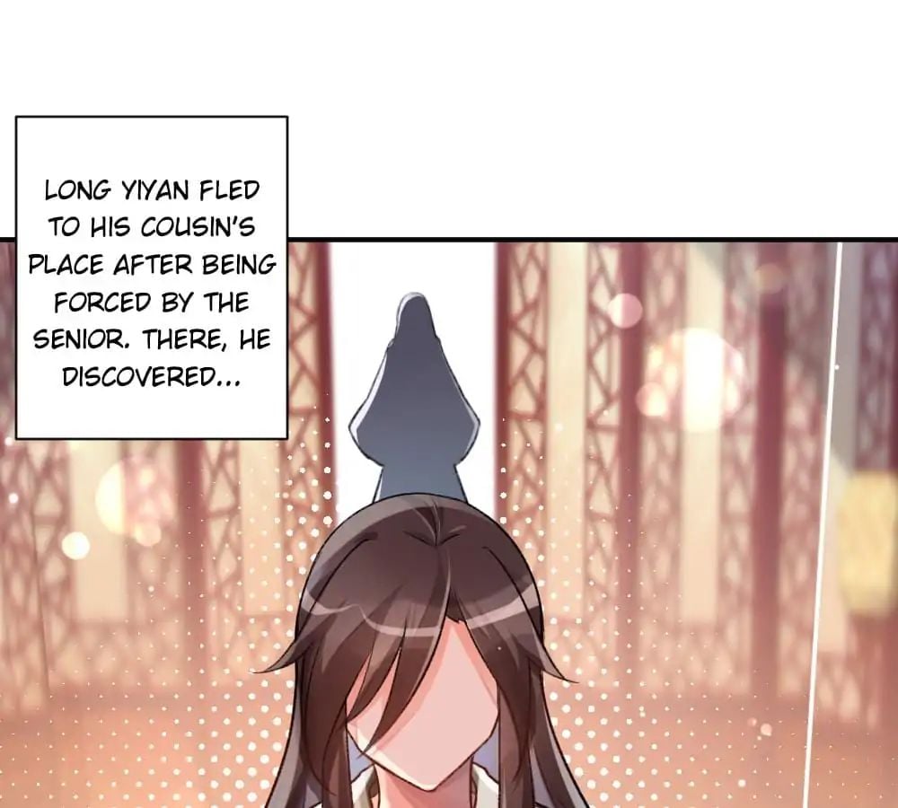 My Apprentice is A Pig Chapter 74 - page 1