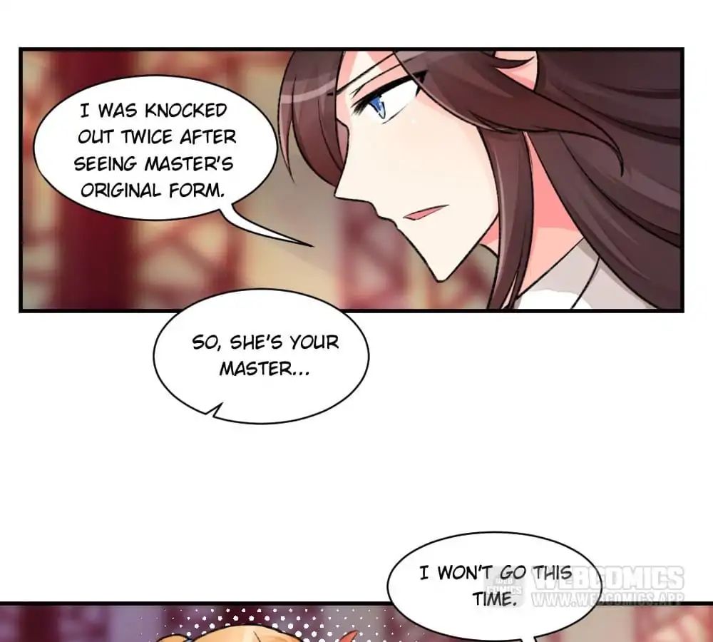 My Apprentice is A Pig Chapter 74 - page 10