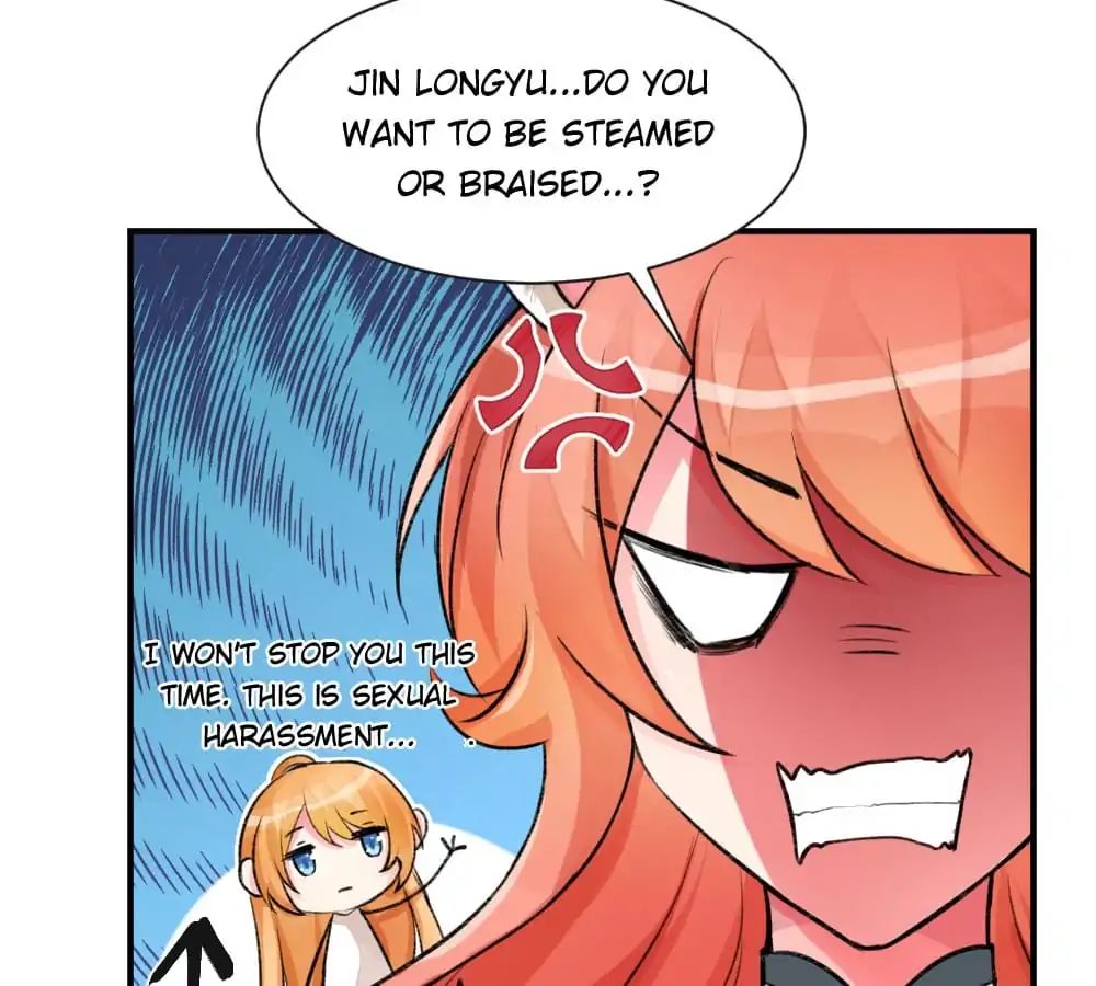 My Apprentice is A Pig Chapter 74 - page 13