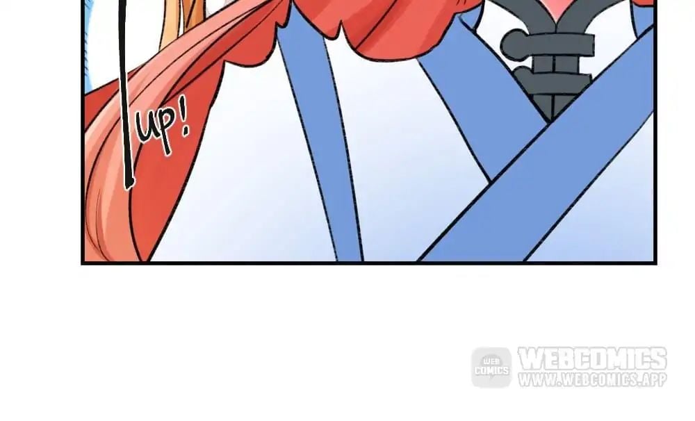 My Apprentice is A Pig Chapter 74 - page 14