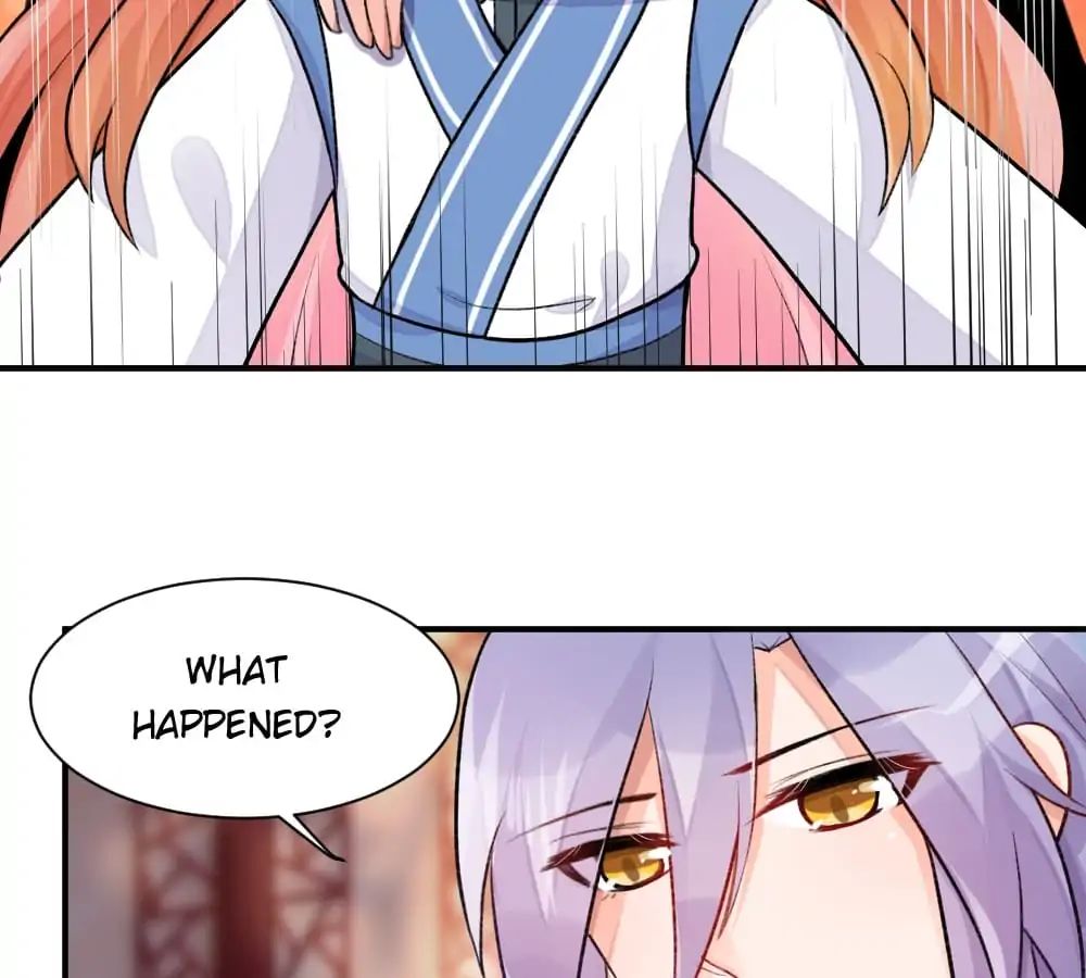 My Apprentice is A Pig Chapter 74 - page 16