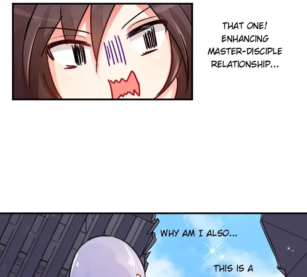 My Apprentice is A Pig Chapter 74 - page 20